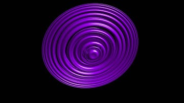 Quaternion Mandelbrot Power set (Multibrot)