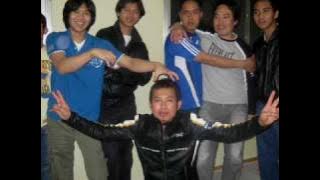 stingky AKULAH PANGERAN MU.wmv