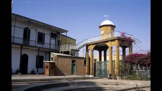 Best tourist attractions in Peru - Tacna - Historical Center