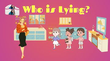 Challenge Your Brain: Solve These 3 Mind-Bending Detective Puzzles