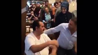 İbrahim Tatlıses ile Fotoğraf Çektirme Kuyruğu
