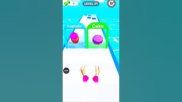 Bakery stack part 1 (Viral) #Subscribe#short