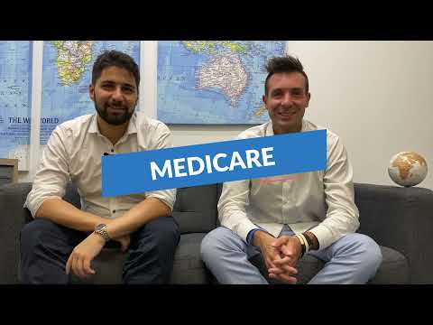 Video: Gli psicologi sono coperti da medicare?