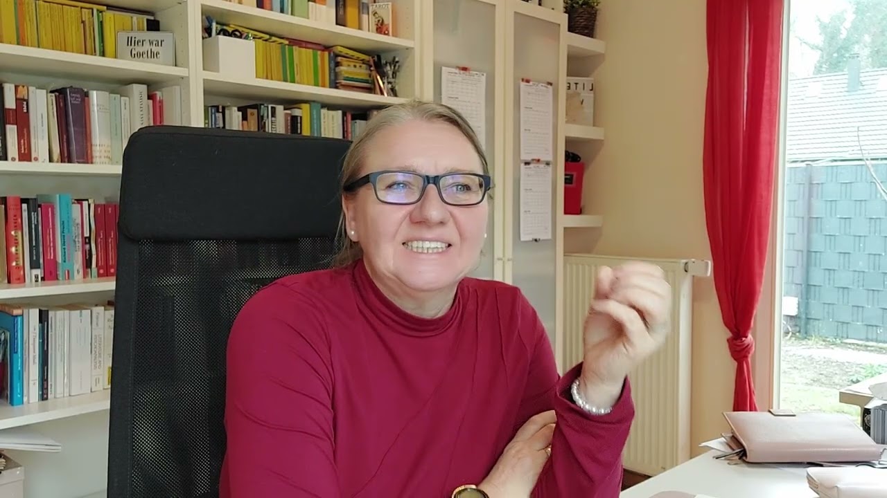 Ich analysiere meine Kurzgeschichte - Schreibvlog KW3/26