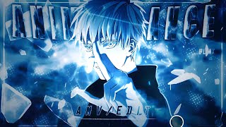 ANIME DANCE🥳 - MONEY WHERE UR MOUTH IS - [4K] - [AMV/EDIT]🩵 screenshot 4