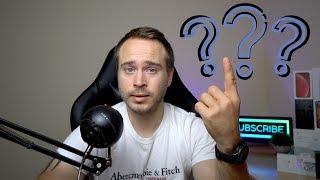 Galaxy Note 10 - My Thoughts, Marks Tech-Talk Ep. 5