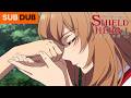 Raphtalia Has the Mandate of Heaven | The Rising of the Shield Hero Season 4