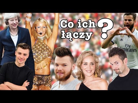 8 ZNANYCH osób z CUKRZYCĄ TYPU 1