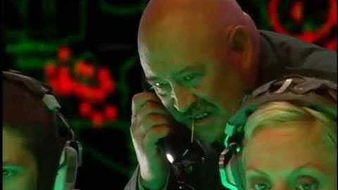 C&C Red Alert 2 (Allied story)