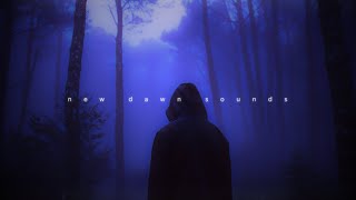 alone in the dark. (playlist)