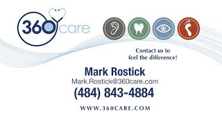 360care - Feel the Difference! (Mark Rostick) - v1