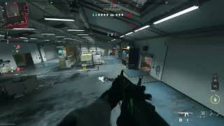 MW2 Shenanigans