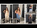 SHEIN / ropa china económica ideas para verte bonita 😉