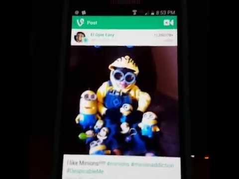 i-like-minions-vine