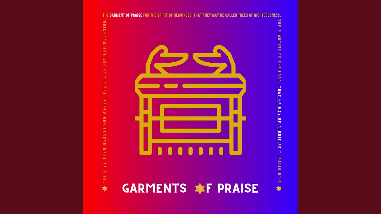 Trusting in God (Psalm 56) TOWDAH