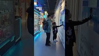 华强北博物馆(HQB Museum)@Huaqiangbei, Shenzhen, China @coxxect