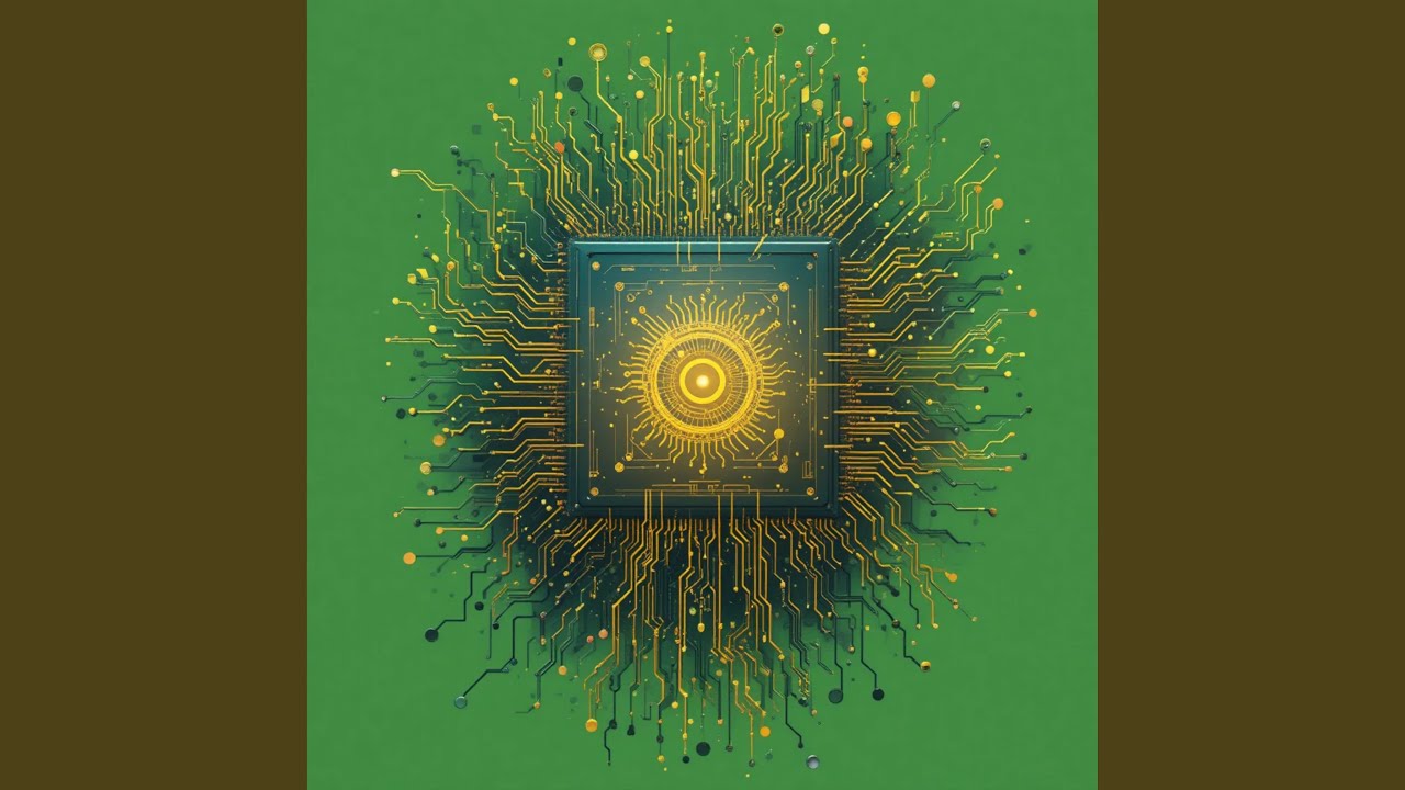 Watch CPU consciousness on YouTube Watch CPU consciousness on YouTube