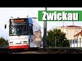 [Doku] Straßenbahn Zwickau (2019)