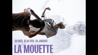 La mouette
