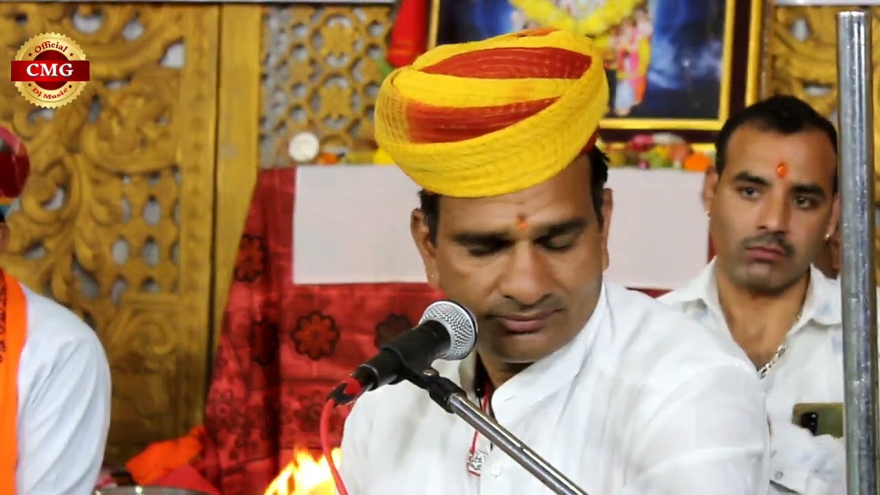 विशनाराम सुथार || बाबा रामदेव जी भजन 2022 || Vishanaram Suthar || Baba Ramdev Ji Bhajan 2022