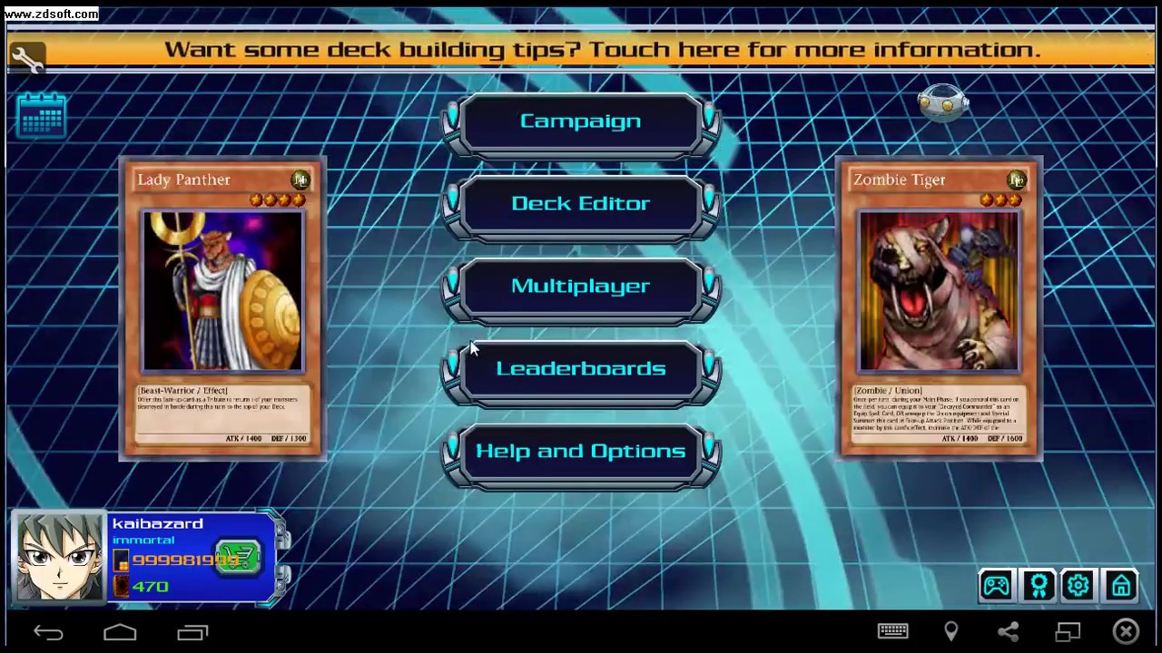 How To Get Unlimited Money Yugioh Duel Generation Hack With Sd Game Hacker Android Youtube How To Get Unlimited Money Yugioh Duel Generation Hack With Sd Game Hacker Android Youtube
