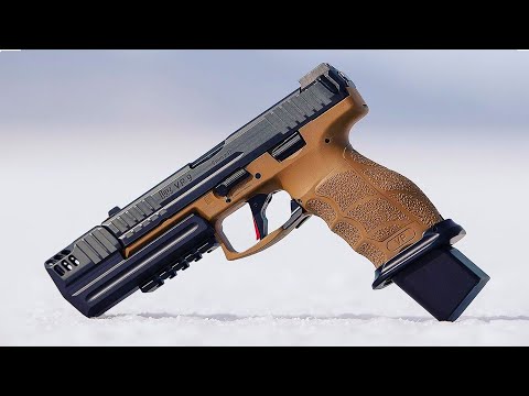 These Guns Are KILLING Your GLOCK...Seriously!