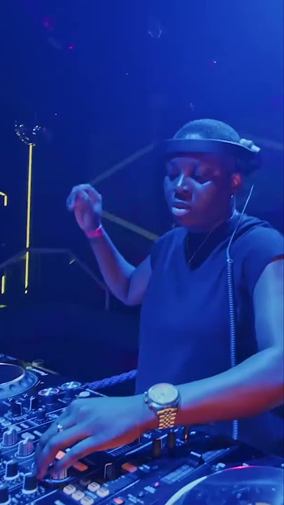 @pk.dade live set at @tylericu by @infopriceent @srirachasounds @2brosliving #amapiano #amapianomusi