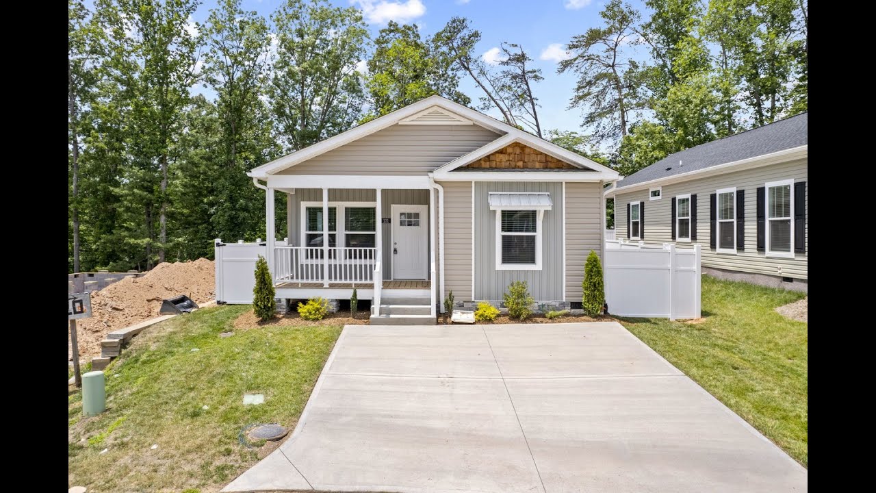 Stephanie Burton | 131 Bellamy Road | Asheville ,  NC