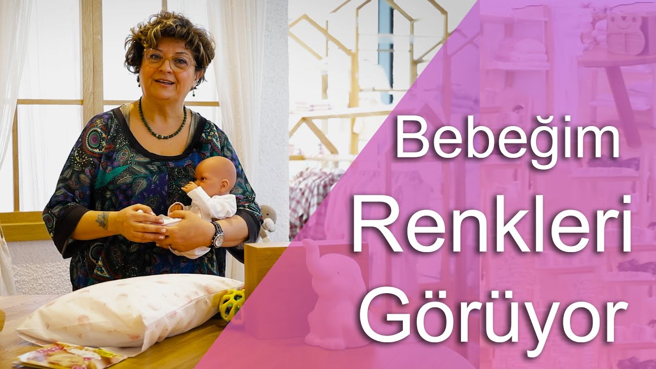 Bebekler Ne Zaman Görmeye Başlar? YouTube