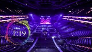 XG - UNDEFEATED (Empty Arena)