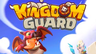 Kingdom Guard: Tower Defense Mobile Gameplay Android screenshot 3