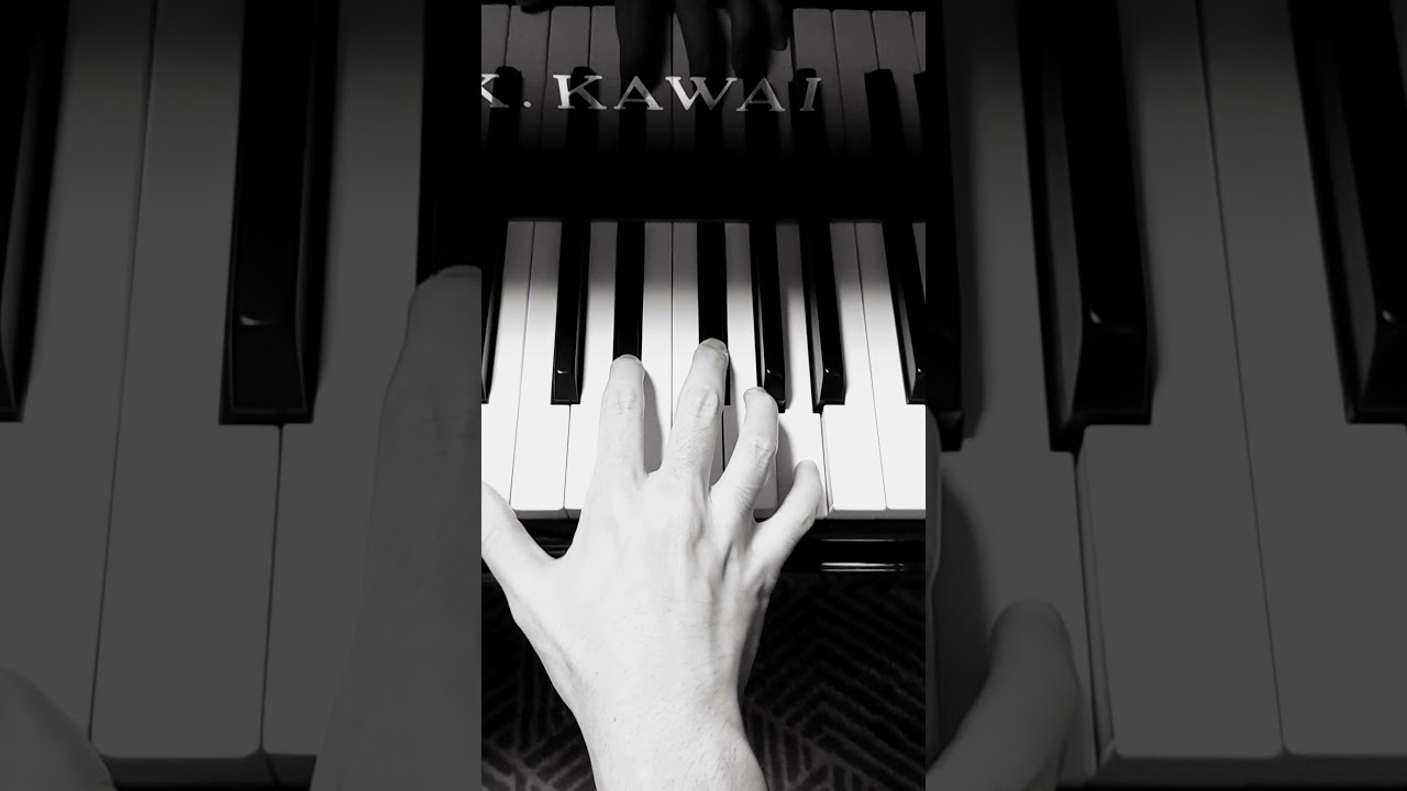 Diminished Seventh Modulation