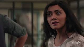 Kate and Lucy 3x10 FINALE | Part 2 | NCIS: Hawai’i