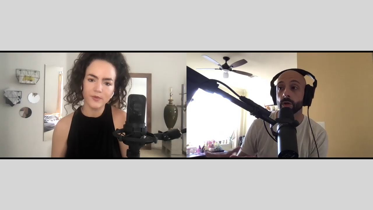 Conservative Rapper JustJames Talks Songwriting, Stereotypes, Faith, & Speaking Up