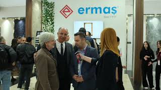 1Ermaş Madenci̇li̇ği̇n 40.Yilini Kutluyoruz...