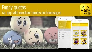 App funny quotes screenshot 2