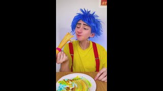 Spaghetti Magic: Turning Picky Kids Into Happy Eaters! 🍝😋