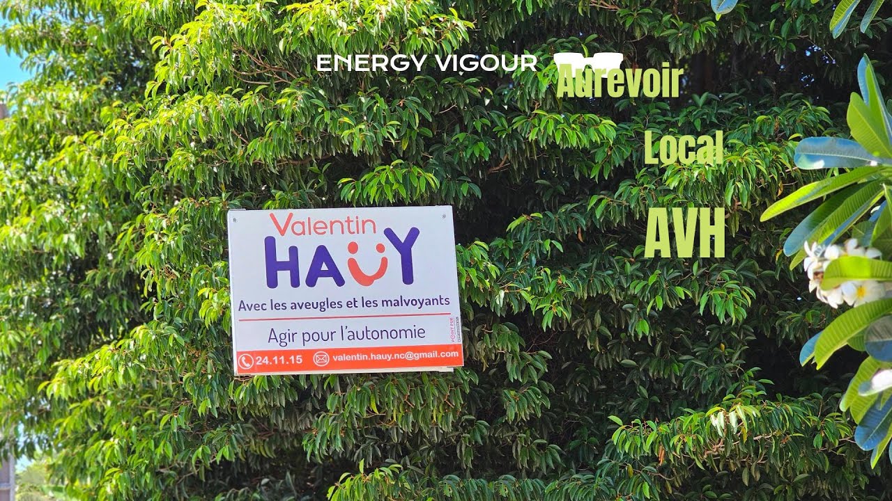 L'AVHNC quitte la Vallée des Colons.