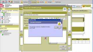 Software Deployments Made Easy with CrossTec EMS screenshot 5