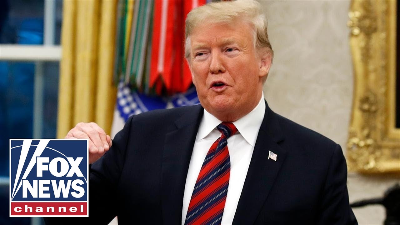 Is a compromise more likely after the president addresses the nation about a new plan for border sec Is a compromise more likely after the president addresses the nation about a new plan for border sec