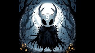 картинка: играем в полого рыцаря. День 6.5