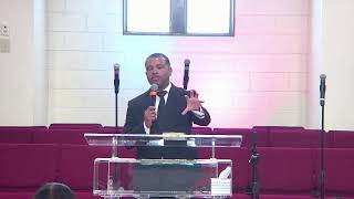 House of Faith Church of God in Christ. DECATUR, IL