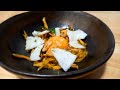 Recetas Cantharellus Lutescens