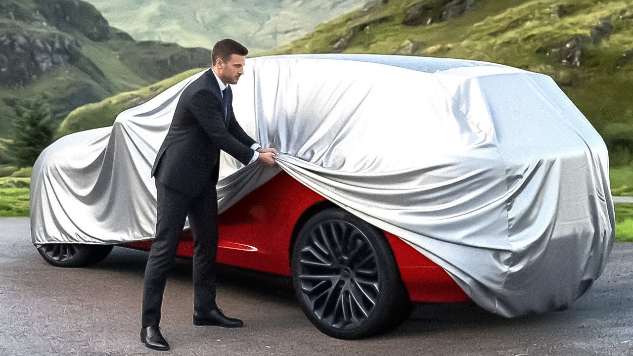 Audi показала свой BMW X7