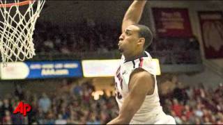 Irving Taken First by Cavs in NBA Draft