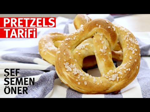 Dünya Pretzels Günü