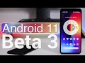 Android 11 Beta 3 - Everything New