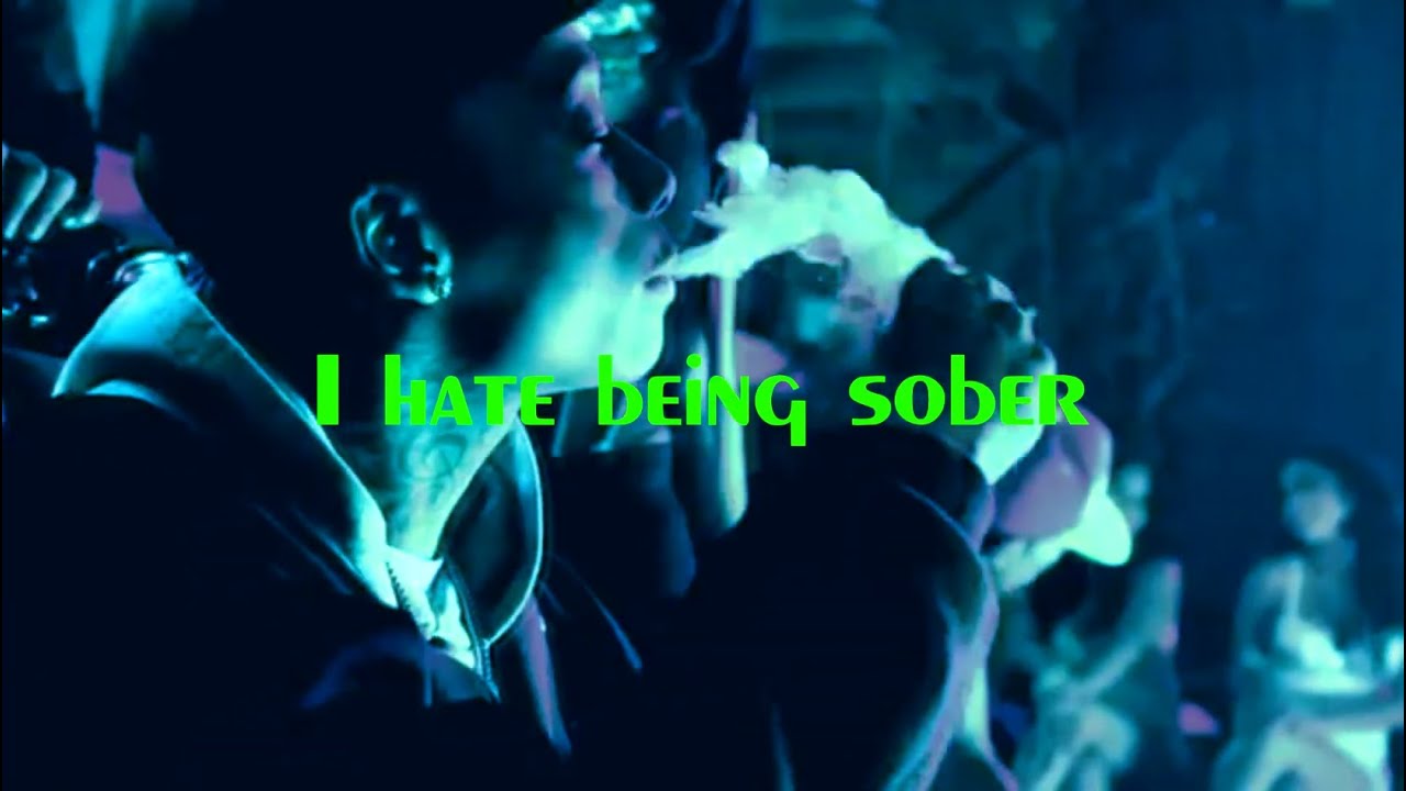 Chief Keef - Hate Bein' Sober [Feat. 50 Cent & Wiz Khalifa] (Lyrics ...