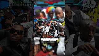 Carterefe Reads Wizkids Tweet.