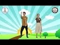I WANNA DO RIGHT | ODBC WORKERS | CAN DO KIDS MINISTRY
